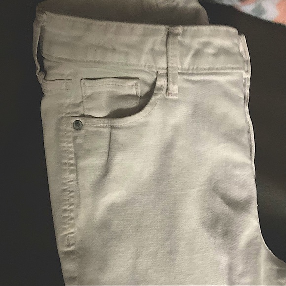 Women's Old Navy Rockstar mid-rise jeans size 4 - Picture 7 of 10